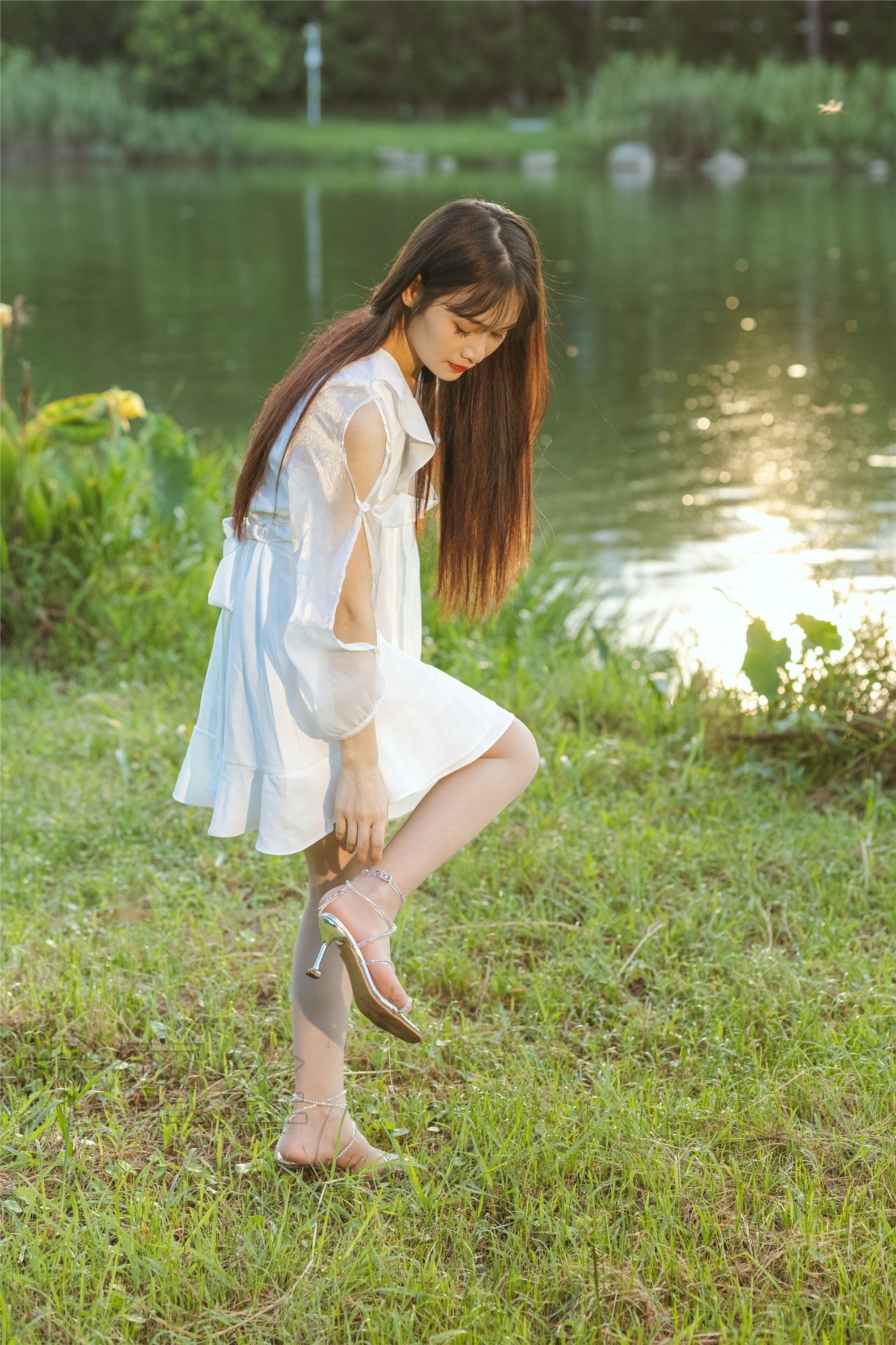 尤蜜丝 穿搭写真 NO.075